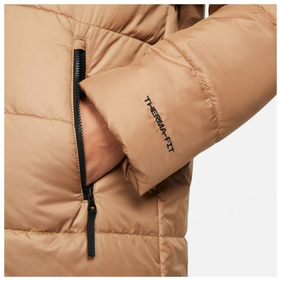 Nike Γυναικείο μπουφάν Sportswear Therma-FIT Repel Nike Γυναικείο μπουφάν Sportswear Therma-FIT Repel